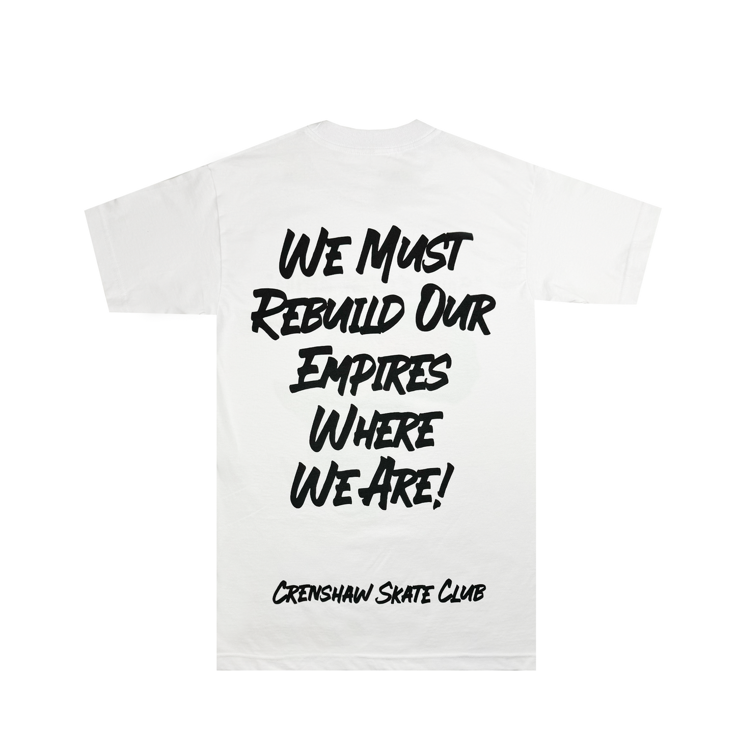 SCA Tee