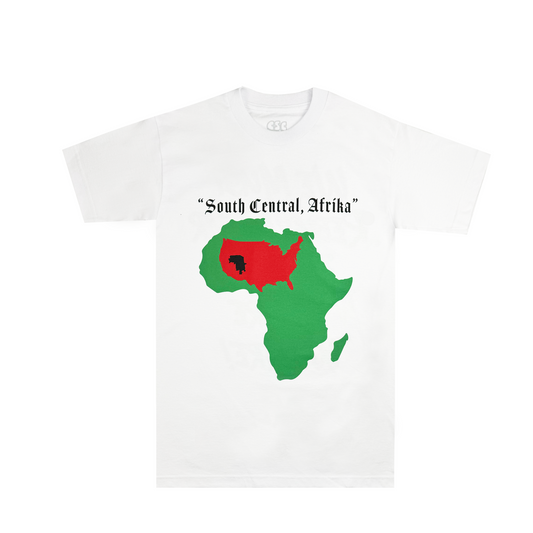 SCA Tee