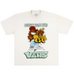 CSC x VANS BLING TEE