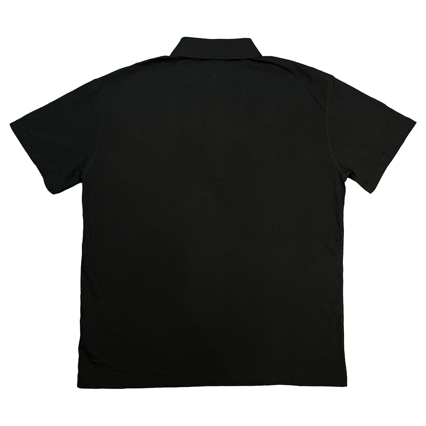 STAMP POLO SHIRT