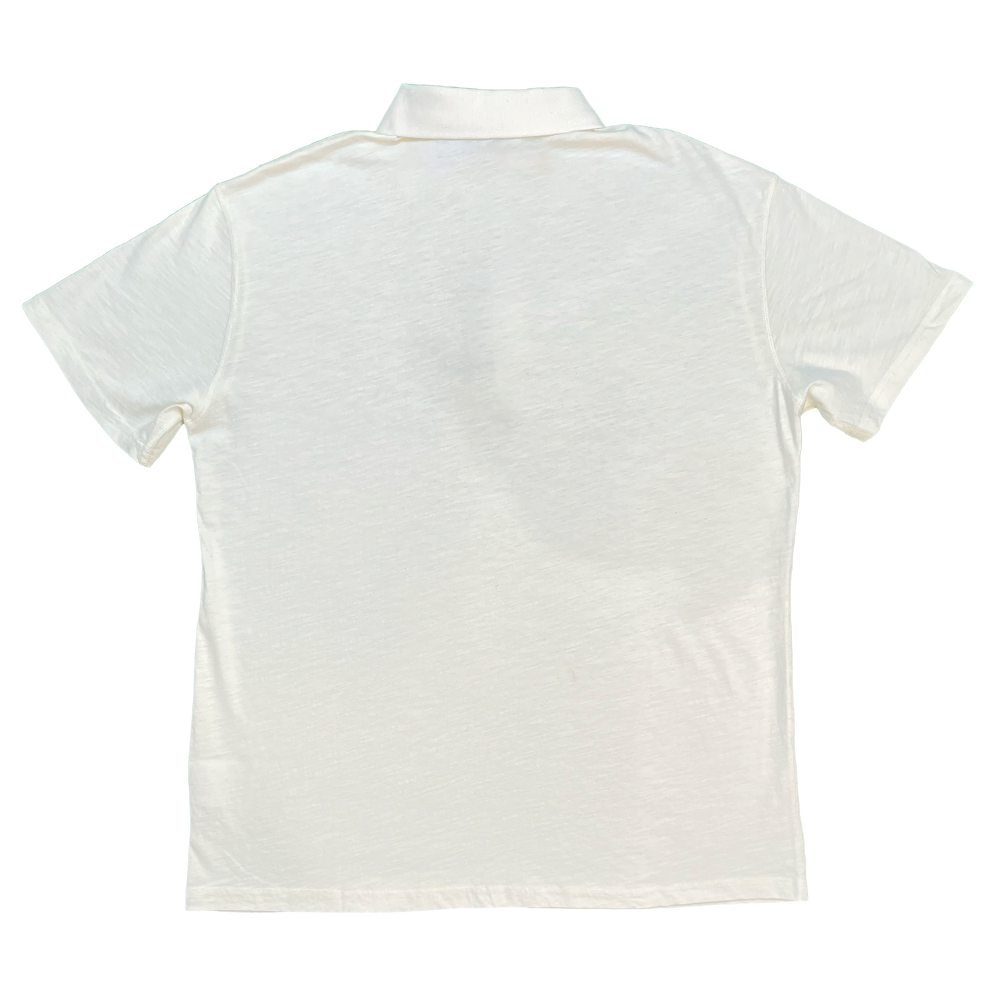 STAMP POLO SHIRT