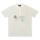 STAMP POLO SHIRT