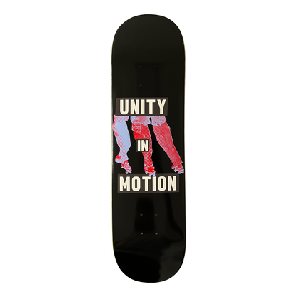 UNITY DECK